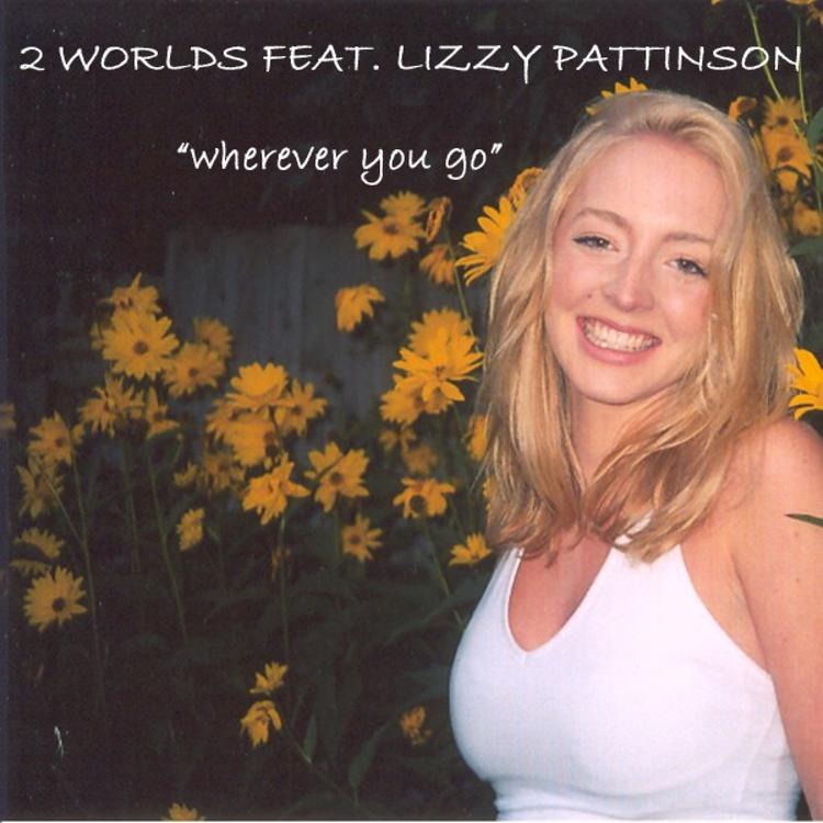 2 Worlds feat. Lizzy Pattinson's avatar image