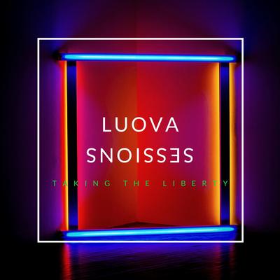 Luova Sessions's cover