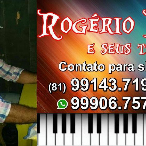 Rogério Reis's avatar image