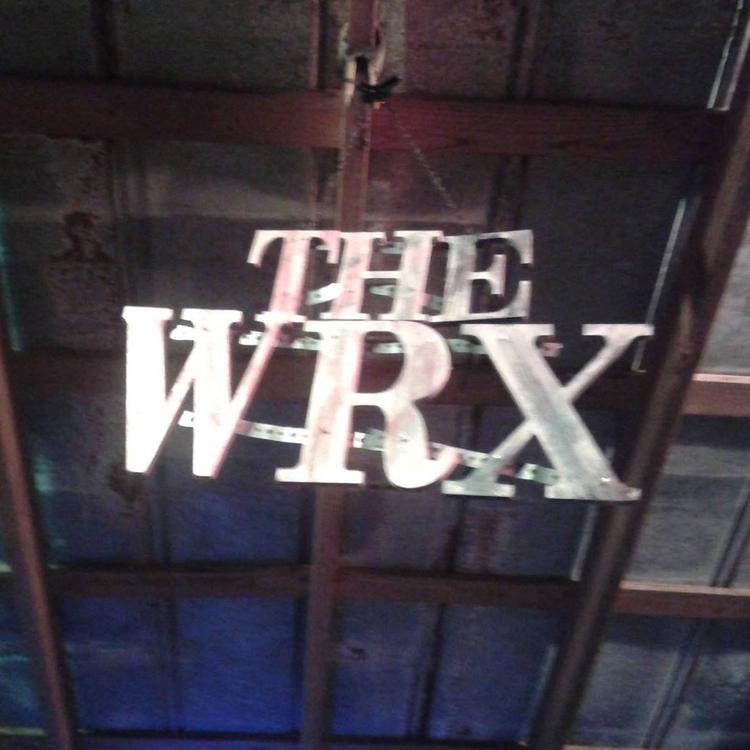 Wrx's avatar image