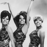 The Supremes's avatar cover