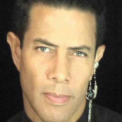 Gregory Abbott's cover