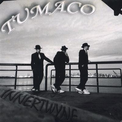 Tumaco - Double EP's cover