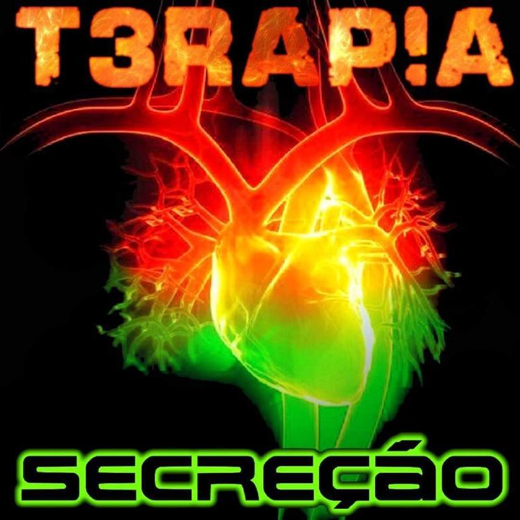 Secreção's avatar image