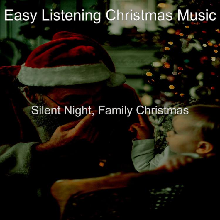 Easy Listening Christmas Music's avatar image