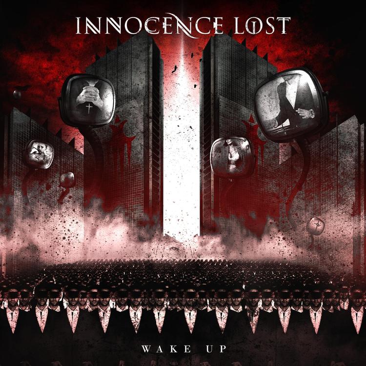 Innocence Lost's avatar image