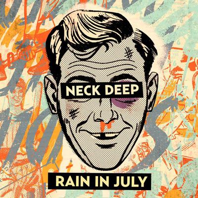 A Part Of Me (feat. Laura Whiteside) By Neck Deep's cover