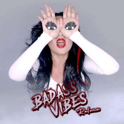 Badass Vibes's cover