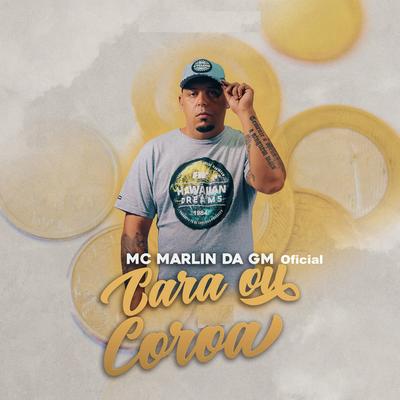 Mc Marlin Da GM Oficial's cover