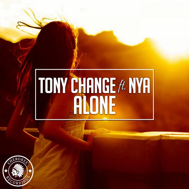 Tony Change's avatar image