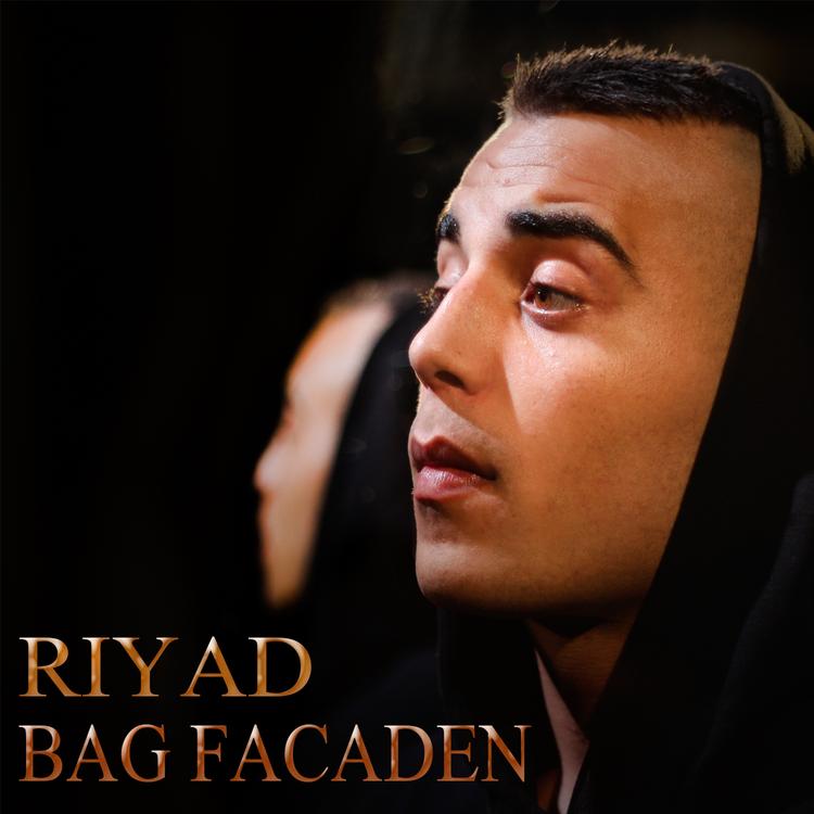 Riyad's avatar image