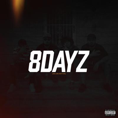 Catch a Fade By Effnay Alitay, AC Delgado, 8dayz, Illusive's cover