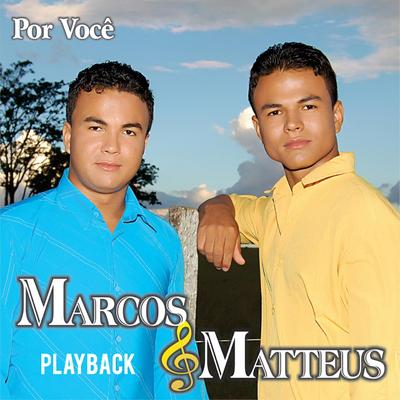 Ei (Playback) By Marcos e Matteus's cover