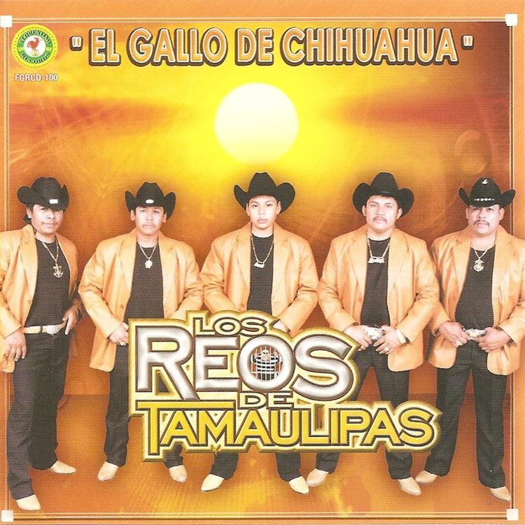 Los Reos De Tamaulipas's avatar image