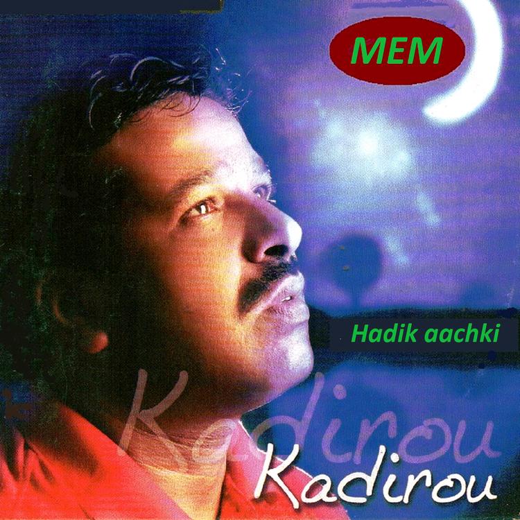 Cheb Kadirou's avatar image