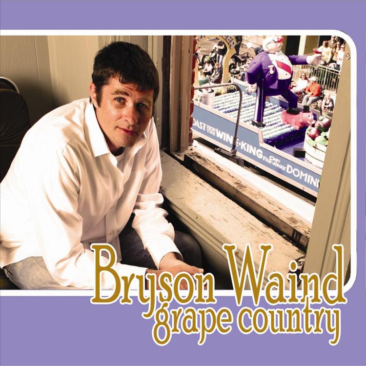 Bryson Waind's avatar image