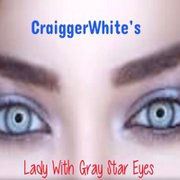 Craigger White's avatar cover