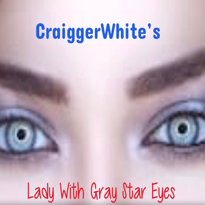 Craigger White's cover