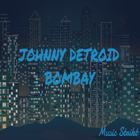 Johnny Detroid's avatar cover