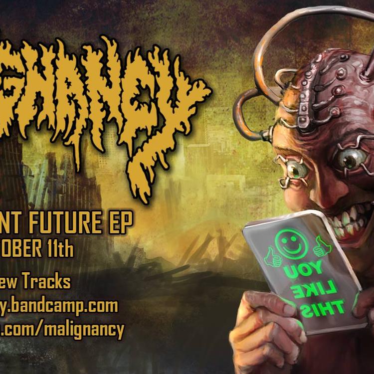 Malignancy's avatar image