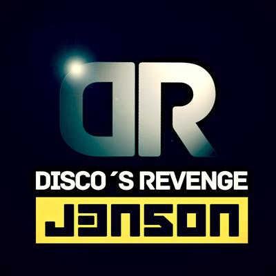 Disco's Revenge (Extended Mix) By j3n5on's cover