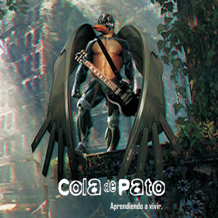 Cola de Pato's avatar image