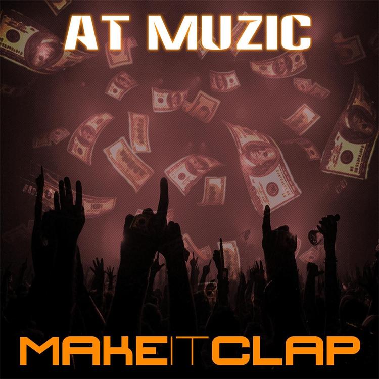 AT Muzic's avatar image