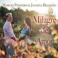 Marcio Pinheiro & Janaína Brandão's avatar cover