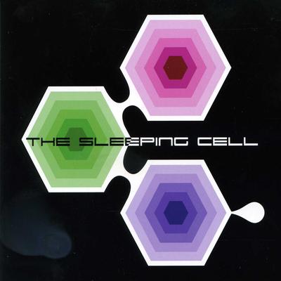 The Sleeping Cell's cover