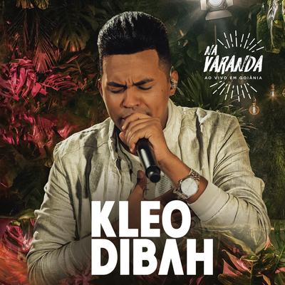 Me da Moral de Novo (Ao Vivo) By Kleo Dibah's cover