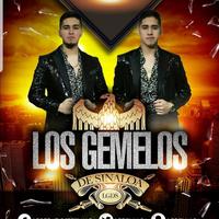 Los Gemelos De Sinaloa's avatar cover