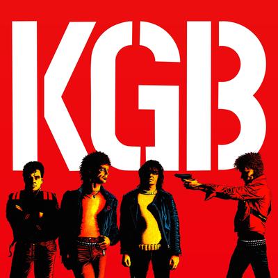 Party Sahne (Bonus) By K.G.B.'s cover