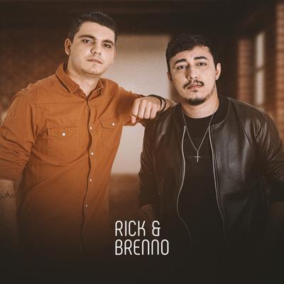 Rick e Brenno's cover