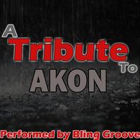 Bling Groove's avatar cover