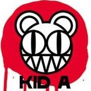 Kid A's avatar cover