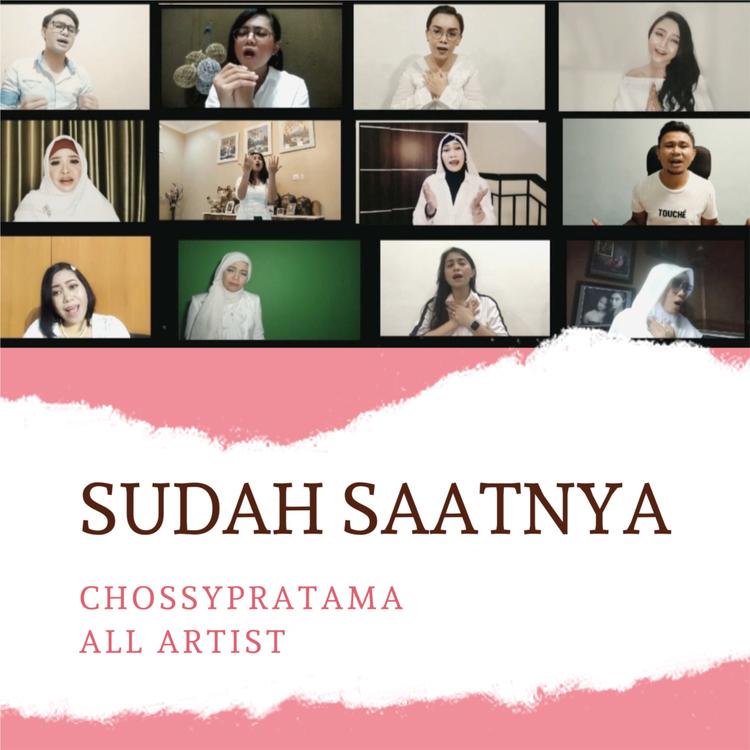 Chossypratama All Artist's avatar image