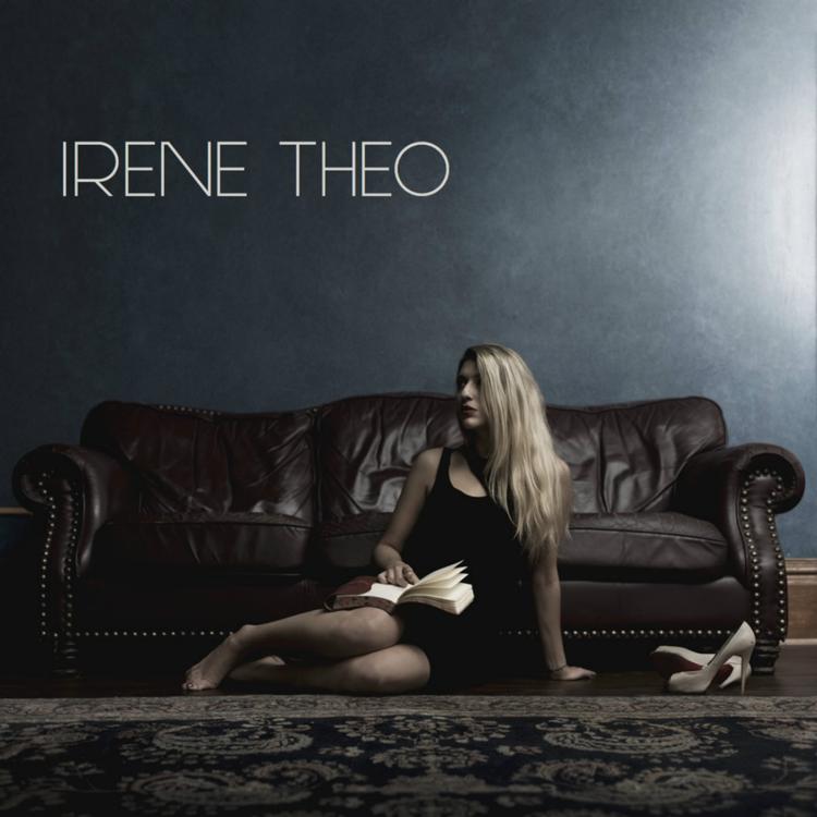 Irene Theo's avatar image