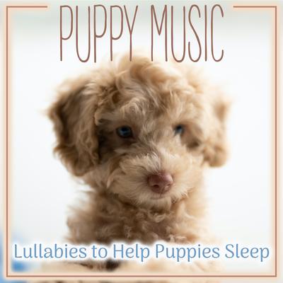 Puppy Music By Dog Music's cover