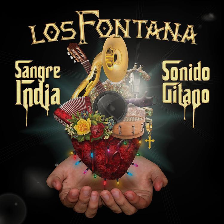 Los Fontana's avatar image