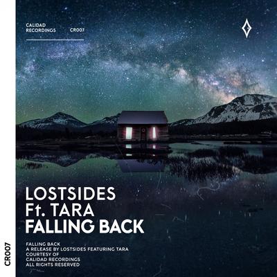 Falling Back's cover