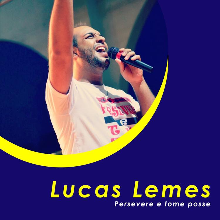 Lucas Lemes's avatar image