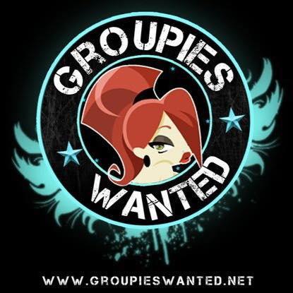 Groupies Wanted's avatar image