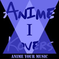 Anime your Music's avatar cover