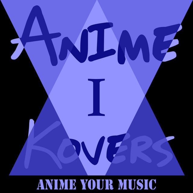 Anime your Music's avatar image