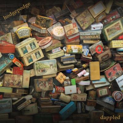 Dappled's cover