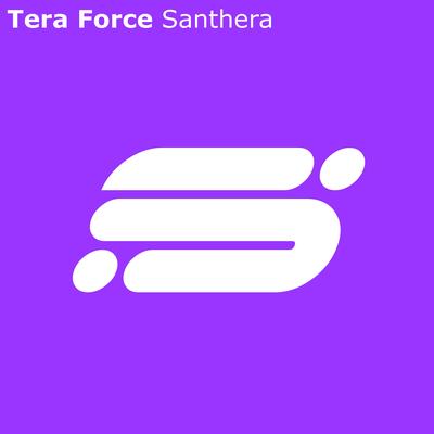 Tera Force's cover