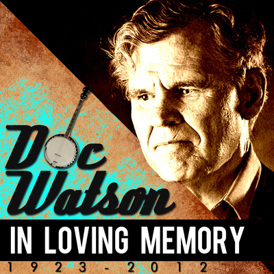 In Loving Memory (1923-2012)'s cover