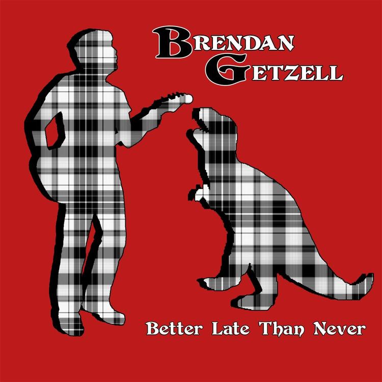 Brendan Getzell's avatar image
