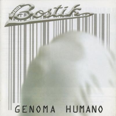 Genoma Humano's cover