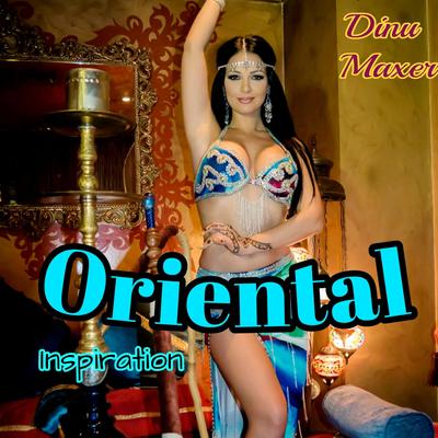 Oriental Inspiration's cover